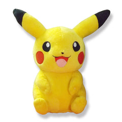 4pcs/lot  Pokeball Pokemon ABS Fifures Toy Pikachu Anime Action Figures Pokemon Toys Super Master 7cm Pokemon Ball Toys