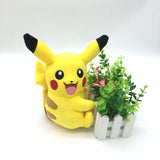 22cm Pikachu Plush Toys Children Gift Cute Soft Toy Cartoon Pocket Monster Anime Kawaii Baby Kids Toy Pikachu Stuffed Plush Doll