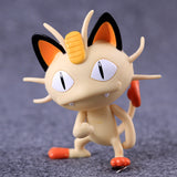 Japanese anime dragon 5-10cm small mega pokemon xy action figures model toys lot pvc Pikachu Charizard figurine sale kids