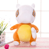 Pokemo plush toys plush charmander eevee plush  stuffed toys doll pokemo charmander plush toy freeshipping