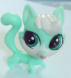 Mini Littlest pet shop Pokemo anime action toy figures funko pop lps toys PVC 2-3cm 72 styles 100%Real shot Free shipping