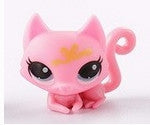 Mini Littlest pet shop Pokemo anime action toy figures funko pop lps toys PVC 2-3cm 72 styles 100%Real shot Free shipping