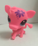 Mini Littlest pet shop Pokemo anime action toy figures funko pop lps toys PVC 2-3cm 72 styles 100%Real shot Free shipping