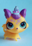 Mini Littlest pet shop Pokemo anime action toy figures funko pop lps toys PVC 2-3cm 72 styles 100%Real shot Free shipping