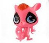 Mini Littlest pet shop Pokemo anime action toy figures funko pop lps toys PVC 2-3cm 72 styles 100%Real shot Free shipping