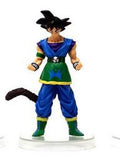 dragon ball z funko pop anime figureaction & toy figures lps toys pokemo SAIYA SONGOKU KAKAROT can stand15cm PVC style optional