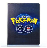 Pokemo Go Pokeball Cover For Ipad mini 4 Cartoon Cute Case For Children Characters Covers For Apple Ipad mini 4+Stylus