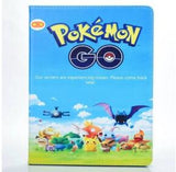 Pokemo Go Pokeball Cover For Ipad mini 4 Cartoon Cute Case For Children Characters Covers For Apple Ipad mini 4+Stylus