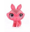 lps toy pet shop mini small animal pet doll Cute Cat Dog Lizard Animals doll pokemo elves pvc You can choose the style