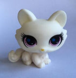 lps toy pet shop mini small animal pet doll Cute Cat Dog Lizard Animals doll pokemo elves pvc You can choose the style