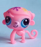 lps toy pet shop mini small animal pet doll Cute Cat Dog Lizard Animals doll pokemo elves pvc You can choose the style