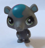 lps toy pet shop mini small animal pet doll Cute Cat Dog Lizard Animals doll pokemo elves pvc You can choose the style