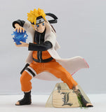 1PCS Naruto funko pop anime pokemo  action figurine pvc kit movie Hand model anime figure doll kids toys 10cm PVC