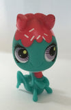 Littlest pet shop Pokemo anime action toy figures digimon funko pop lps toys PVC 4-6cm 47 styles 100%Real shot Free shipping