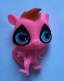 Littlest pet shop Pokemo anime action toy figures digimon funko pop lps toys PVC 4-6cm 47 styles 100%Real shot Free shipping