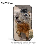 New Arrival Hot Sale Fashion phone case cover Pokemo Pokeball Unique Custom For case GALAXY s7 edge