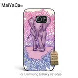 New Arrival Hot Sale Fashion phone case cover Pokemo Pokeball Unique Custom For case GALAXY s7 edge