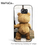 New Arrival Hot Sale Fashion phone case cover Pokemo Pokeball Unique Custom For case GALAXY s7 edge