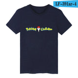 Pokemon Go Team Valor Team Mystic Team Instinct Pokeball men T shirt Red Blue Yellow men ash ketchum trainer t shirt men tee